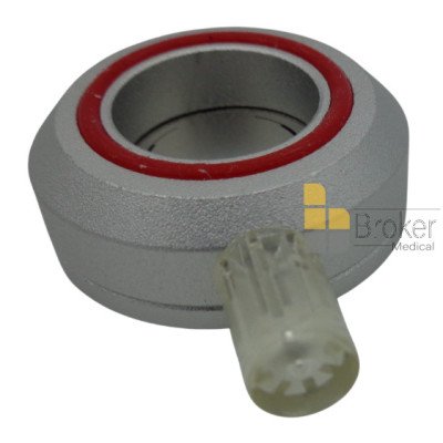 SENSOR DE FLUJO MV2000 WILAMED