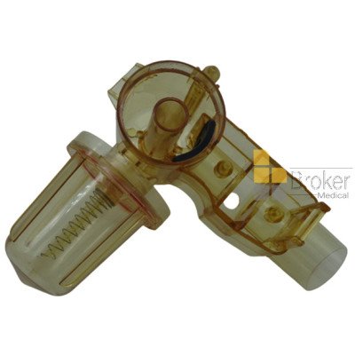 MODULO VALVULA EXHALATORIA WILAMED MV2000