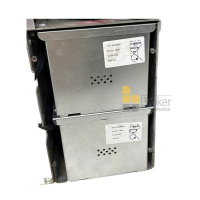BANCO DE BATERIAS PARA EQUIPOS  G&E, RAYOS X MOVIL, ARCOS EN C