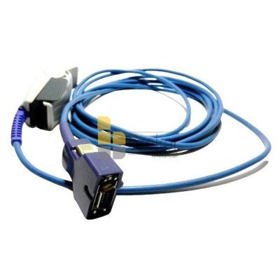 CABLE SPO2 PINZA DATASCOPE SPECTRUM COMPATIBLE