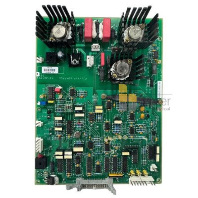 46-264986-G2 TARJETA DE CONTROL FIL/KVP PARA GE AMX 4 PLUS