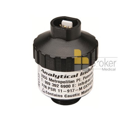 PSR-11-917-M CELDA DE OXIGENO