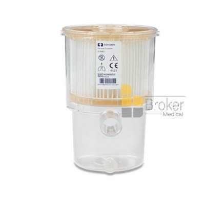 4-076887-00 FILTRO EXHALATORIO PARA PURITAN BENNETT 840