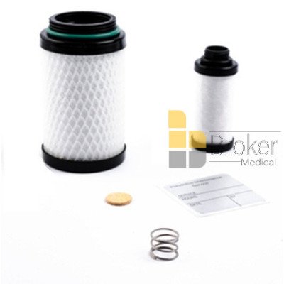 4-078179-00 KIT DE MANTENIMIENTO PARA PURITAN BENNET 840