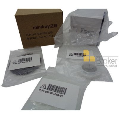 115-028397-00 KIT DE MANTENIMIENTO MINDRAY SV300
