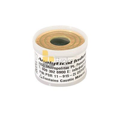 PSR 11-915-2i CELDA DE OXIGENO