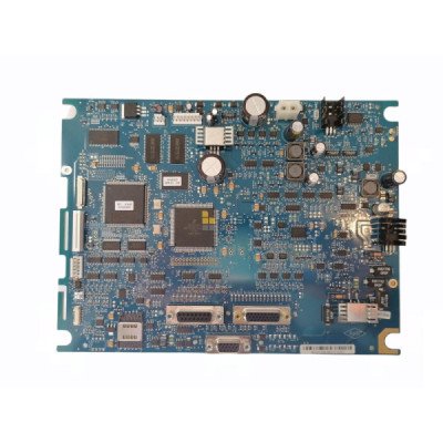 M1074336-S COLOR 7100 TARJETA DE CONTROL GE DATEX OHMEDA